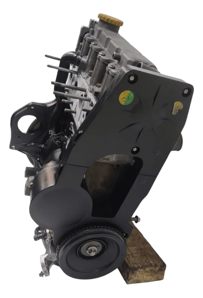 MOTOR CORSA CELTA 1.0 8V MPFI GAS 1997 1998 A 2003 60CV